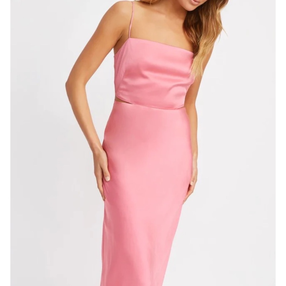 Kookai maxi dress